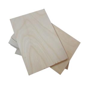 Quality 4x8 Ft Birch Faced Plywood wholesale