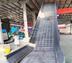 CE ISO Scrap Metal Crusher Machine Waste Metal Recycling Machine