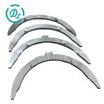 CX495B Thrust Washer Bearing Xinchai A498B Excavator Engine Parts