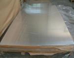 Hot Roll AZ31B H24 Magnesium Photoengraving Plate