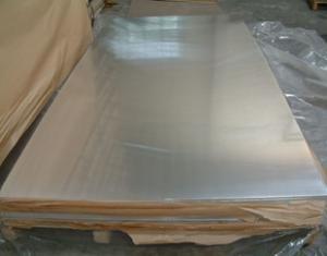 Quality Hot Roll AZ31B H24 Magnesium Photoengraving Plate wholesale