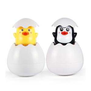 Quality Portable Baby Bath Shower Toy , Bathroom / Toilets 90s Bath Toys Custom Design wholesale