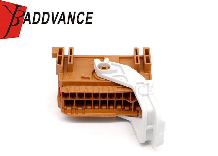 32165KOW2 20 Pin Female Connector For Ford Focus 2015-2017 ST Body G1ET14014