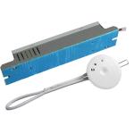 220V 3W SMD Non Maintained Emergency Lighting LED Emergency Downlight