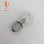 Globe Clear E27 Halogen Light Bulbs 230V Halogen Lamp 18W 28W 42W