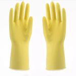Working gloves waterproof oil chemical industrial cheap PVC gloves