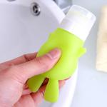 75ML Silicone Travel Bottles