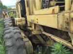 used japan caterpillar 120G motor grader for sale