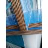 Buy cheap Laser Cutting UV2 Full Birch Melamine faced Plywood Top Grade from wholesalers