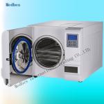 18L Table Top Hospital Pulse Vacuum Steam Autoclave Class B Dental autoclave
