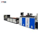 Plastic pvc ceiling panel Making machine Lightweight ceiling panels production