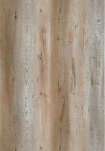Quality Eco Friendly SPC Vinyl Flooring Waterproof Pine Oak Forest Wood Grain Unilin Click GKBM DD-W82156-1 wholesale