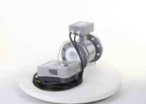 Quality Electrode 316 Electromagnetic Water Flow Meter wholesale