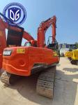 Origin Korea DX140 Used Doosan Excavator DX140 Excavator Secondhand Doosan