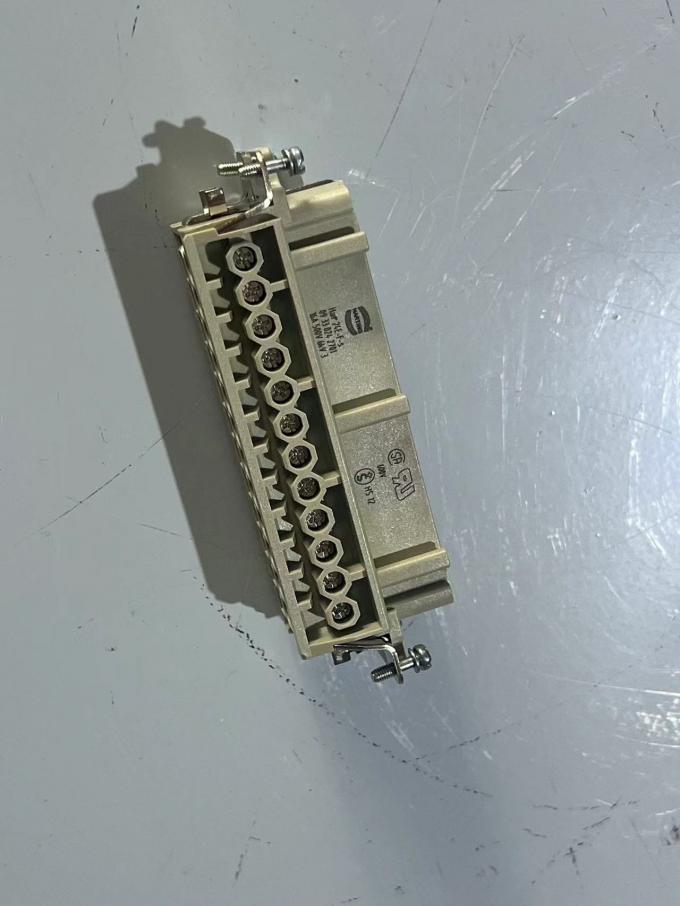 6042.079 Connectors Konecranes Spare Parts
