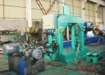 Assembly And Straightening Light Pole Welding Machine Specially Design For High