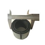 Yutong Bus Stabilizer Bar Bushing 2901-00383 Yutong Bus Parts
