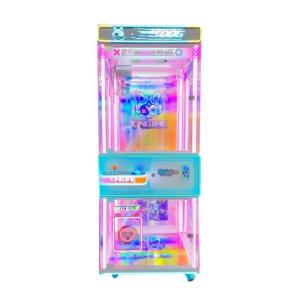 Quality Children'S Toy Claw Machine Plush Doll Crane Machine Dinosaur Catcher OEM wholesale