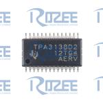 TPA3138D2PWPR