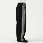 Wholesale Custom Streetwear Designer Blank Baggy Distressed Vintage Jeans