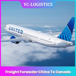 Quality FBA Amazon Express International Courier And Cargo China To Canada wholesale