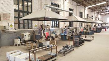 Ningbo Shuaner Medical Equipment Co., Ltd.