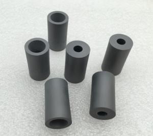 Quality YG6 14.95g/cm3 Tungsten Carbide Inserts wholesale