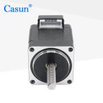 2 Phase 1.8 Degree NEMA 11 Non Captive Stepper Motor Tr5X4 With CE ROHS