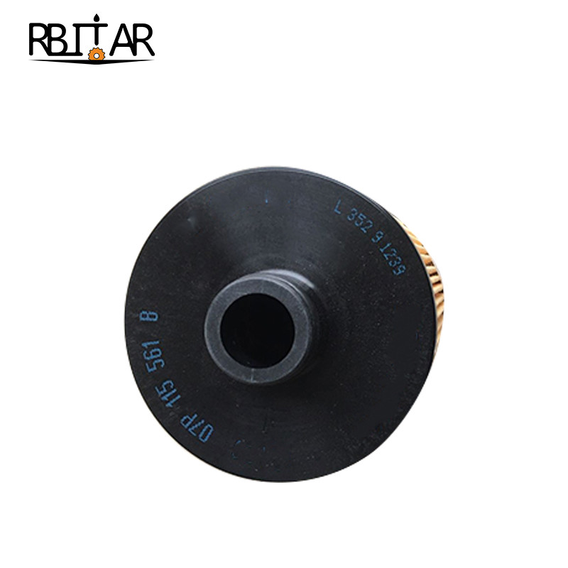 07p115562b 3L2502000 Auto Engine Parts Bentley Oil Filter Replacement