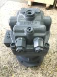 Hitachi EX120-5 MV2089 4330219 Excavator Swing Motor Mini For Excavator
