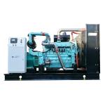 10kw-300kw CNG LNG Generator for Home Use
