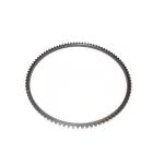 Aluminum Alloy 612600020208 Experienced Dongfeng Auto Engines Parts 6bt Flywheel