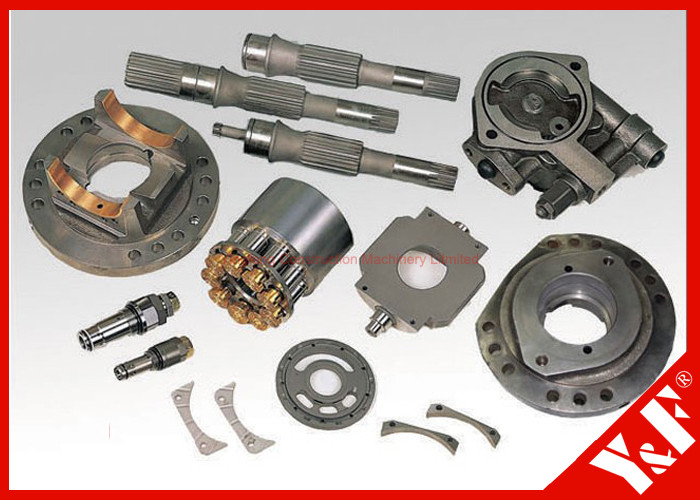 Hitachi Excavator Hydraulic Parts Pump Pilot 9217993 for EX200 EX330 Excavator