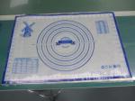 PSI Pre Shipment Inspection Services Silicone Baking Mat Quality Inspection