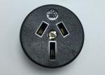 Resident International AC Receptacle Thermoplastic 94V-2 Australia Power