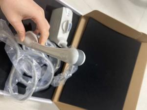 Quality Toshiba Aplio Endocavity Array Ultrasound Probe PVT-781VT wholesale