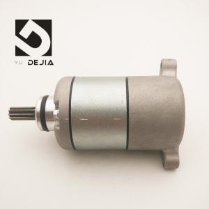 Quality CG 8A CG8A Starter Motor Motorcycle Right Angle High Working Performance wholesale
