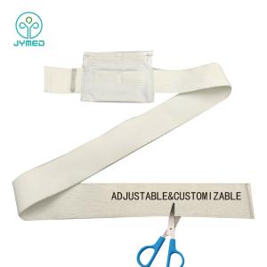 Quality Skin Friendly Peritoneal Dialysis Catheter Belt Holder Factory Manufacture wholesale