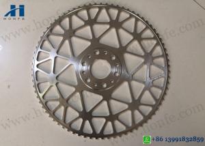 Quality Drive Wheel Picanol Loom Spare Parts B88251 GTM190AND GTM-AS190 / BA202185 GAMMA GT-MAX / B88372 GTX220 wholesale
