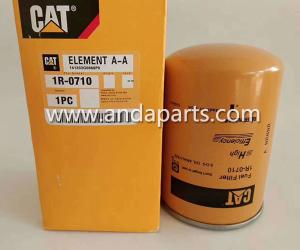 Quality Good Quality Fuel Filter For CAT 1R-0710 wholesale