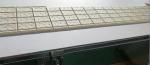Compact Structure 2500W L3100mm Cookie Production Line