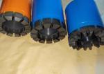 Mineral Exploration Well Drilling Equipment Impregnated Diamond Bits