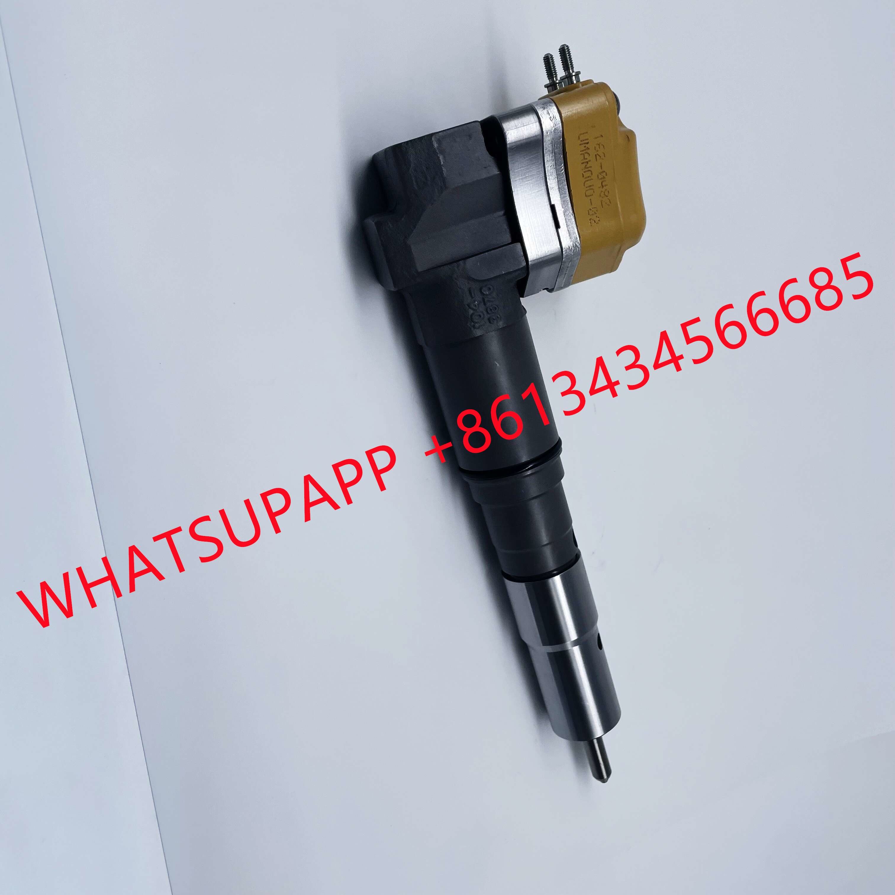 C7 C9 Engine Fuel Injector 387-9433 267-3361 387-9433 10r7222