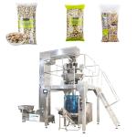 Vertical Pistachio Automatic Packing Machinery 500kg Bag Packaging Machinery