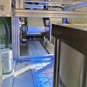Quality Automated Medical Equipment Making Machine For Medical Consumables wholesale
