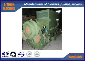 Quality 250KW Single Stage Centrifugal Blowers 9600m3/h Water Cooling type wholesale