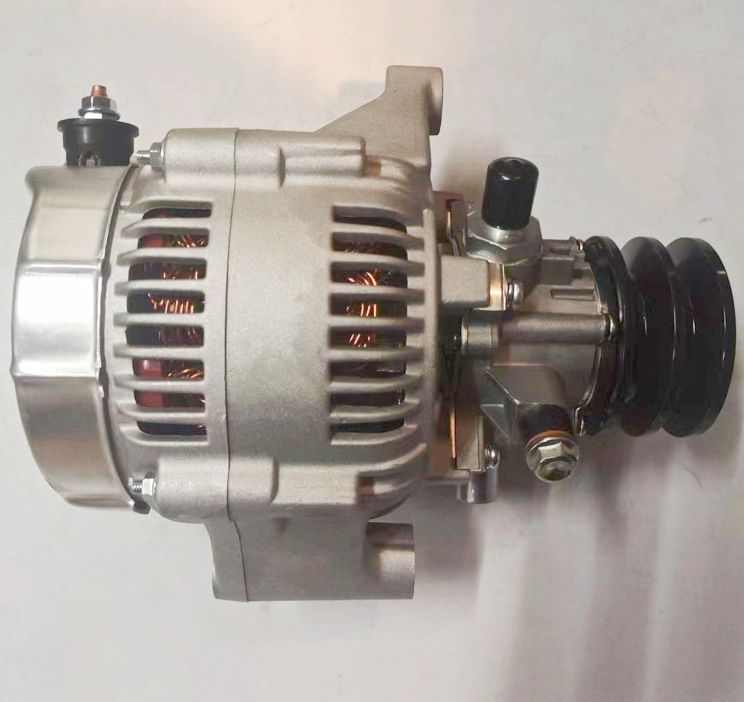 2706054360 Toyota Camry Alternator 12V 90A Alternator Durable Antirust