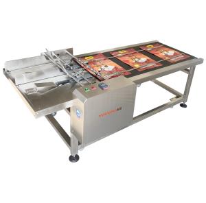 Quality Cij Printer Friction Feeders For Big Rice Plastic Bags wholesale