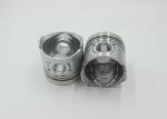 S6K 102mm Diesel Engine Diamond Forged Pistons 34317-08100