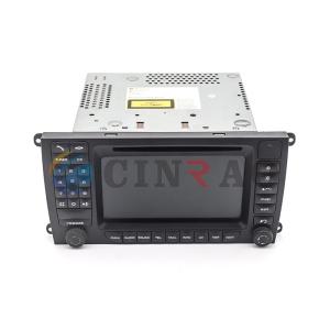 Quality DVD Navigation Radio Player For Porsche PCM2.1 BE6663 Audio GPS Spare Parts wholesale